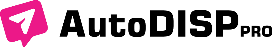 Logo AutoDISPpro